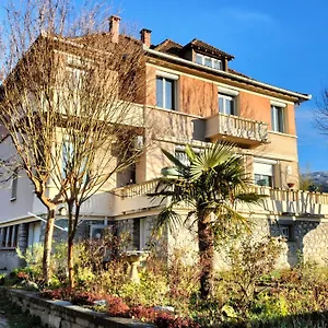  Appartement Le Des Trois Seigneurs